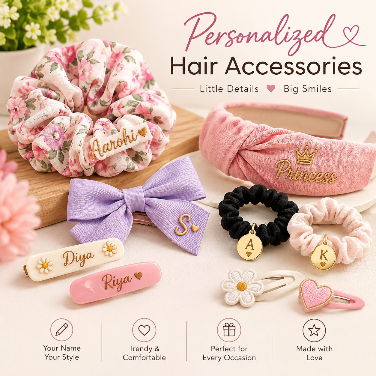 Special Products