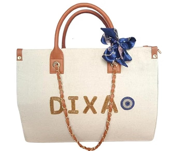 Personalised/Customised Tote Bag