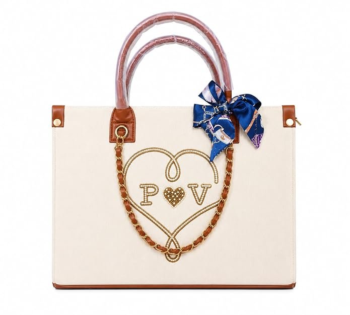 customized hand bags for women