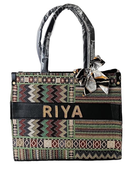 RIYA Jute canvas