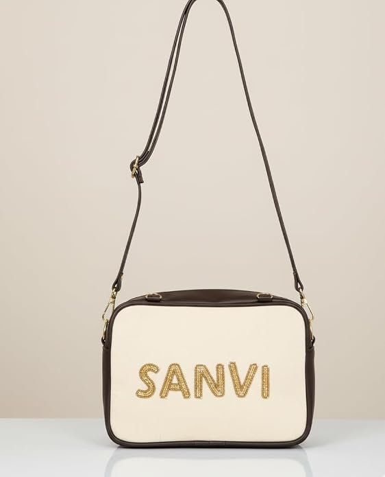 Personalised sling square